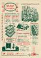 Sheffield and Ecclesall Co-operative Society Ltd: The Arcade Xmas shopping guide - The basis of good furnishing