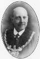 Alderman Harry Bolton JP, Lord Mayor, 1928 - 1929