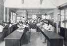 Central Secondary School, Leopold Street: [laboratory]