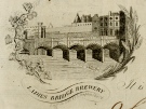 Ladies Bridge Brewery, [Bridge Street] [Nanson and Co]