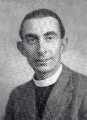 Rev. A. R. Kent, M.A., vicar (1947 - ?) of Christ Church, Hillsborough and Wadsley Bridge, No. 21 Halifax Road Rev. A. R. Kent, M.A., vicar (1947 - ?) of Christ Church, Hillsborough and Wadsley Bridge, No. 21 Halifax Road