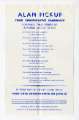 Election leaflet of Alan Pickup, Conservative Party candidate for the Penistone constituency Election leaflet of Alan Pickup, Conservative Party candidate for the Penistone constituency