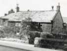 Cottages, Nos. 68 and 70 Bradfield Road Cottages, Nos. 68 and 70 Bradfield Road
