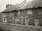 Cottages, Nos. 38 - 44 Orchard Road, Walkley Cottages, Nos. 38 - 44 Orchard Road, Walkley