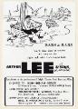 (Lee of Sheffield Ltd.) Arthur Lee and Sons Ltd., steel manufacturers, Trubrite Steelworks, Meadowhall