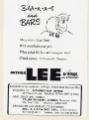 (Lee of Sheffield Ltd.) Arthur Lee and Sons Ltd., steel manufacturers, Trubrite Steelworks, Meadowhall