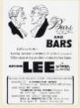 (Lee of Sheffield Ltd.) Arthur Lee and Sons Ltd., steel manufacturers, Trubrite Steelworks, Meadowhall
