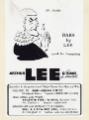 (Lee of Sheffield Ltd.) Arthur Lee and Sons Ltd., steel manufacturers, Trubrite Steelworks, Meadowhall