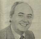 Peter Burns, Chief Executive of the World Student Games, [Sheffield]