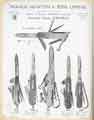 Francis Newton and Sons Ltd., Portobello Works [Portobello Street] (incorporating Josh. and Robert Dodge Ltd) - pen and pocket knives