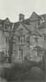 North porch, Woodthorpe Hall, [c.1937]