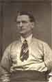 George Pinder (1841 - 1903) of Ecclesfield, Yorkshire cricketer, [1867 - 1880]