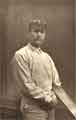 Richard Daft (1835 - ), Nottinghamshire cricketer, (1858 - 1891) Richard Daft (1835 - ), Nottinghamshire cricketer, (1858 - 1891)