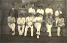 Surrey cricketers Surrey cricketers