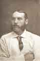 George Frederick Grace (1850 - 1880), Gloucestershire cricketer, [1870 - 1880]