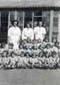 Lindsay Road Nursery School, Parson Cross, Nursery 1
