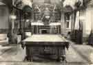 Holly Court, Silverdale Road, billiard room 