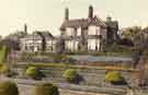 Holly Court, Silverdale Road, general view of the house