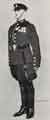 Sheffield Police Force: Mounted Department full dress kit Sheffield Police Force: Mounted Department full dress kit