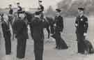 Sheffield Police Force: annual police inspection