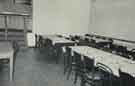 Sheffield Fire Brigade: New mess room, Division Street [fire station]