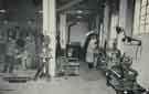 Sheffield Fire Brigade: Engineering workshop, Norton Sheffield Fire Brigade: Engineering workshop, Norton
