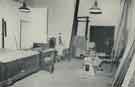 Sheffield Fire Brigade: Joiners shop, Norton Sheffield Fire Brigade: Joiners shop, Norton