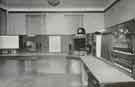Sheffield Fire Brigade: Control room Sheffield Fire Brigade: Control room