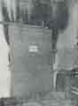 Sheffield Fire Brigade: The advantage of a specially designed fire resisting door were clearly demonstrated at this fire in a city factory Sheffield Fire Brigade: The advantage of a specially designed fire resisting door were clearly demonstrated at this fire in a city factory