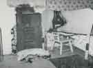 Sheffield Fire Brigade: The practice of boarding up disused bedroom fireplaces with combustible materials is a fire hazard. Sheffield Fire Brigade: The practice of boarding up disused bedroom fireplaces with combustible materials is a fire hazard.