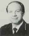 South Yorkshire County Fire Service: H. E. Wright, chief fire officer South Yorkshire County Fire Service: H. E. Wright, chief fire officer