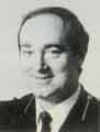 South Yorkshire County Fire Service: A. C. Hewitt, deputy chief fire officer South Yorkshire County Fire Service: A. C. Hewitt, deputy chief fire officer