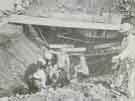 South Yorkshire County Fire Service: Removing a man buried in a pulverized coal stack