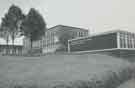 South Yorkshire County Fire Service: Brigade Training Centre, [Beaver Hill Road], Handsworth