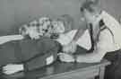 South Yorkshire County Fire Service: First aid training