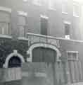 Roberts and Belk Ltd., silversmiths, Furnival Works, Furnival Street Roberts and Belk Ltd., silversmiths, Furnival Works, Furnival Street