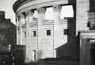 Memorial Hall, City Hall, Holly Street Memorial Hall, City Hall, Holly Street