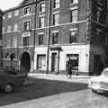 Devonshire Works, Nos. 37 - 43 Division Street and junction with Carver Street, former premises of James Farrer and Sons Ltd., grinding and polishing equipment Devonshire Works, Nos. 37 - 43 Division Street and junction with Carver Street, former premises of James Farrer and Sons Ltd., grinding and polishing equipment