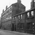 Marsh Brothers and Co. Ltd., steel engineers tools, Ponds Works, Shude Lane Marsh Brothers and Co. Ltd., steel engineers tools, Ponds Works, Shude Lane