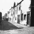 Junction of Eyre Street and Howard Lane looking along Eyre Street Junction of Eyre Street and Howard Lane looking along Eyre Street