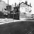Junction of Eyre Street and Charles Street showing Empire Hotel, No. 94 Charles Street Junction of Eyre Street and Charles Street showing Empire Hotel, No. 94 Charles Street