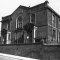 Howard Street Congregational Chapel, corner of Eyre Lane Howard Street Congregational Chapel, corner of Eyre Lane