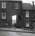 Lower part of Grammar Street, Walkley