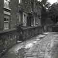 Talbot Crescent, off Talbot Street