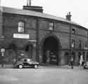 Charles Harrison (Lubricants) Ltd., oil refiners and grease manufacturers, No. 38 South Street, Park and corner of Granville Street