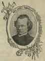 Rev. Jabez Tunnicliff, founder of the Band of Hope Movement, Leeds, West Yorkshire Rev. Jabez Tunnicliff, founder of the Band of Hope Movement, Leeds, West Yorkshire