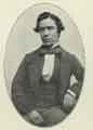 Thomas Rowbotham, ( - 1898), President of Sheffield People's College, c. 1858 Thomas Rowbotham, ( - 1898), President of Sheffield People's College, c. 1858