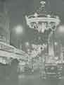 Christmas illuminations, Fargate