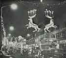 Christmas illuminations, The Moor