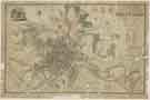 A Map of the Town and Environs of Sheffield in the West Riding of the County of York A Map of the Town and Environs of Sheffield in the West Riding of the County of York